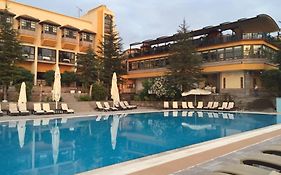 Ulaşan Hotel